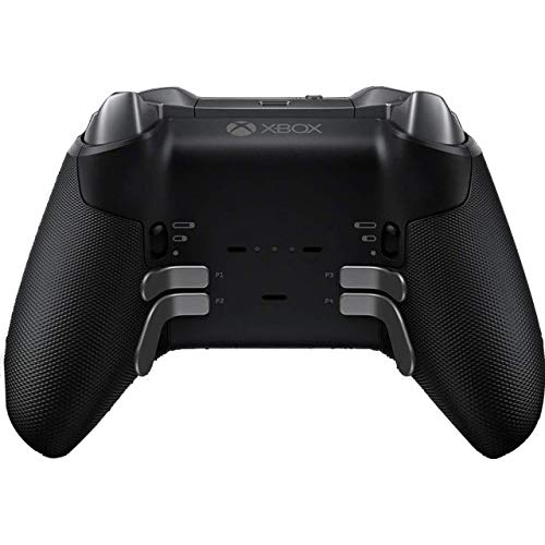 Xbox Elite Wireless Controller Series 2 Black - Image 2